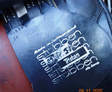 SOLD.......17.5" STUBBEN TRISTAN DELUXE MW