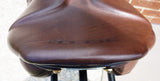 SOLD......17.5" STUBBEN CS GENESIS JUMP WITH BIOMEX SEAT 32 W