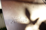 SOLD........17" IDEAL X-CEED MW BROWN