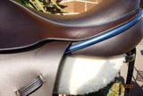 SOLD........17" IDEAL X-CEED MW BROWN