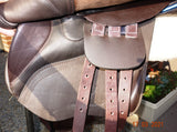 SOLD........17" IDEAL X-CEED MW BROWN