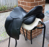 SOLD.........17.5" IDEAL SUZANNAH M-MW 2017