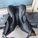 SOLD.........17.5" IDEAL SUZANNAH M-MW 2017