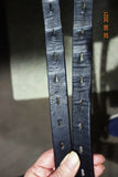 SOLD........17" EQUIPE VIKTORIA +1  M-MW
