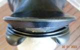 SOLD.....17.5"  PH LIBERTY CLOSE CONTACT DRESSAGE SADDLE WIDE.