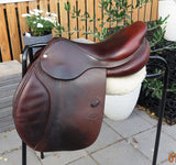 SOLD........17" CWD SEO1 3L 2015 VGC