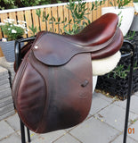 SOLD........17" CWD SEO1 3L 2015 VGC