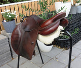 SOLD........17" CWD SEO1 3L 2015 VGC