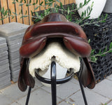 SOLD........17" CWD SEO1 3L 2015 VGC