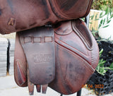 SOLD........17" CWD SEO1 3L 2015 VGC