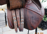 SOLD........17" CWD SEO1 3L 2015 VGC