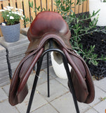 SOLD........17" CWD SEO1 3L 2015 VGC