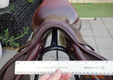 SOLD........17" CWD SEO1 3L 2015 VGC