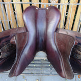 SOLD........17" CWD SEO1 3L 2015 VGC