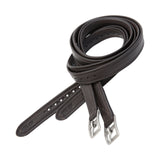 LEATHERS KIEFFER ELEFANT SOFT BROWN