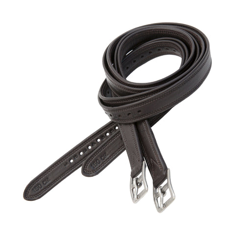 LEATHERS KIEFFER ELEFANT SOFT BROWN