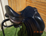 SOLD........17" EQUIPE VIKTORIA +1  M-MW