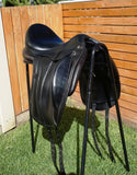 SOLD........17" EQUIPE VIKTORIA +1  M-MW