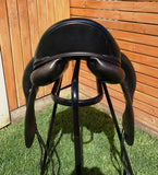 SOLD........17" EQUIPE VIKTORIA +1  M-MW