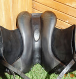 SOLD........17" EQUIPE VIKTORIA +1  M-MW