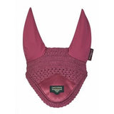 LEMIEUX LUXURY SUEDE DRESSAGE FRENCH ROSE L