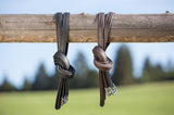Kieffer Gladiator Stirrup Leathers