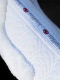 KIEFFER MERINO FLEECE HALF PAD BLACK,