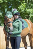 Loire Fly Hood HUNTER