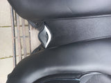 SOLD.......17" KENT & MASTERS S SERIES MOVEABLE BLOCK DRESSAGE