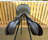 SOLD.....18" KENT & MASTERS JUMP/AP MW.....ON TRIAL