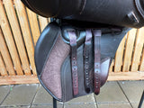 SOLD.....18" KENT & MASTERS JUMP/AP MW.....ON TRIAL