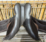 SOLD.....18" KENT & MASTERS JUMP/AP MW.....ON TRIAL