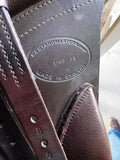 SOLD.....18" KENT & MASTERS JUMP/AP MW.....ON TRIAL