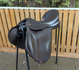 SOLD.....18" KENT & MASTERS JUMP/AP MW.....ON TRIAL