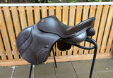 SOLD.....18" KENT & MASTERS JUMP/AP MW.....ON TRIAL