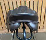 SOLD.....18" KENT & MASTERS JUMP/AP MW.....ON TRIAL