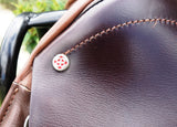 18" LEMETEX AP/DRESSAGE SADDLE N