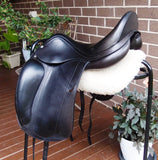 SOLD.........17.5" EQUIPE EMPORIO +2+ WIDE +
