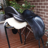 SOLD.........17.5" EQUIPE EMPORIO +2+ WIDE +