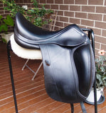 SOLD.........17.5" EQUIPE EMPORIO +2+ WIDE +