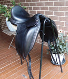 SOLD.........17.5" EQUIPE EMPORIO +2+ WIDE +