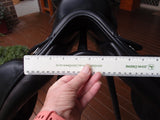 SOLD.........17.5" EQUIPE EMPORIO +2+ WIDE +