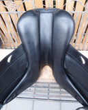 SOLD.........17.5" EQUIPE EMPORIO +2+ WIDE +