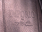 SOLD.........17.5" EQUIPE EMPORIO +2+ WIDE +