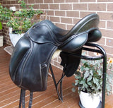 SOLD........17" PDS CARL HESTER INTEGRO MONOFLAP  WIDE......ON HOLD