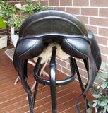SOLD........17" PDS CARL HESTER INTEGRO MONOFLAP  WIDE......ON HOLD