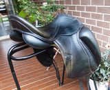 SOLD........17" PDS CARL HESTER INTEGRO MONOFLAP  WIDE......ON HOLD