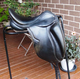 SOLD........17" PDS CARL HESTER INTEGRO MONOFLAP  WIDE......ON HOLD