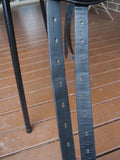 SOLD........17" PDS CARL HESTER INTEGRO MONOFLAP  WIDE......ON HOLD