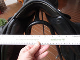 SOLD........17" PDS CARL HESTER INTEGRO MONOFLAP  WIDE......ON HOLD